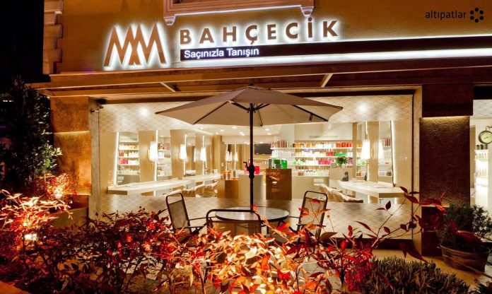 MM Bahçecik