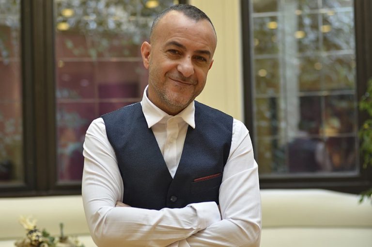 İz bırakan… Hakan Köse