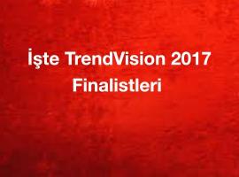 Wella TrendVision 2017'de kimler finalist oldu?