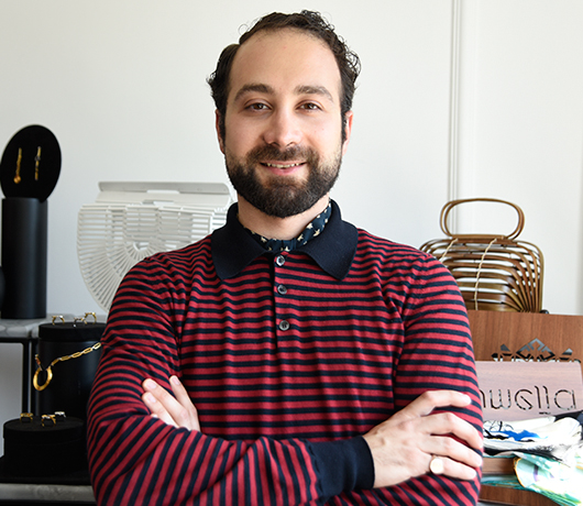 Serhat Şengül