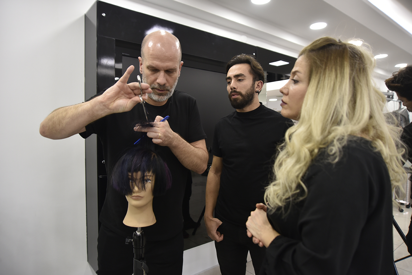 Göz damlası Taufon: preparatın analogları ve kullanım talimatları 55