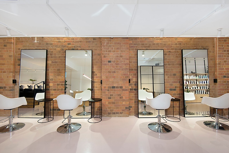 2018 Hair Expo'nun En İyi Salon Tasarımı - hairist.com.tr