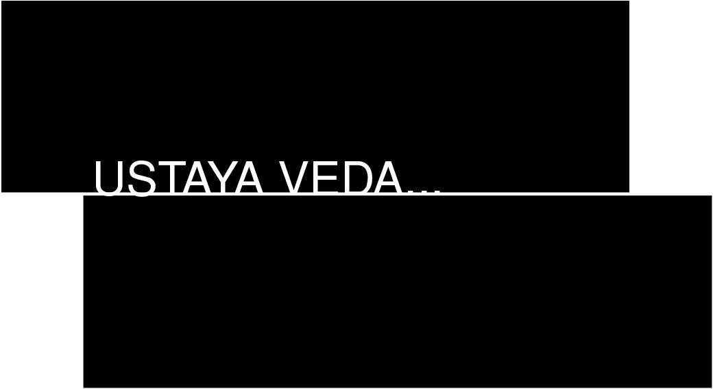 Ustaya Veda