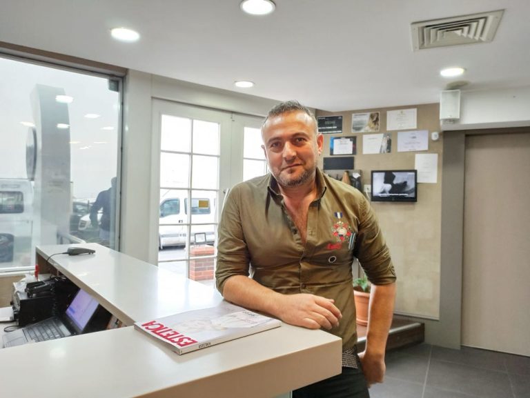 onur yener