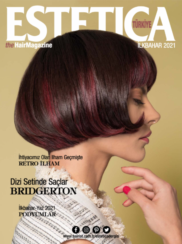 estetica ilkbahar 2021