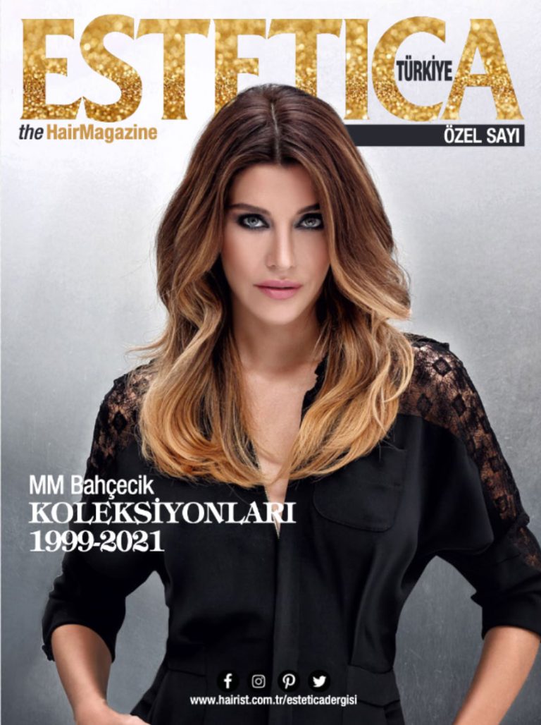 estetica özel sayı