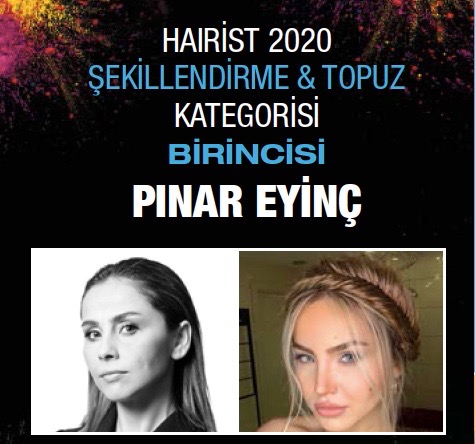 Pınar Eyinç