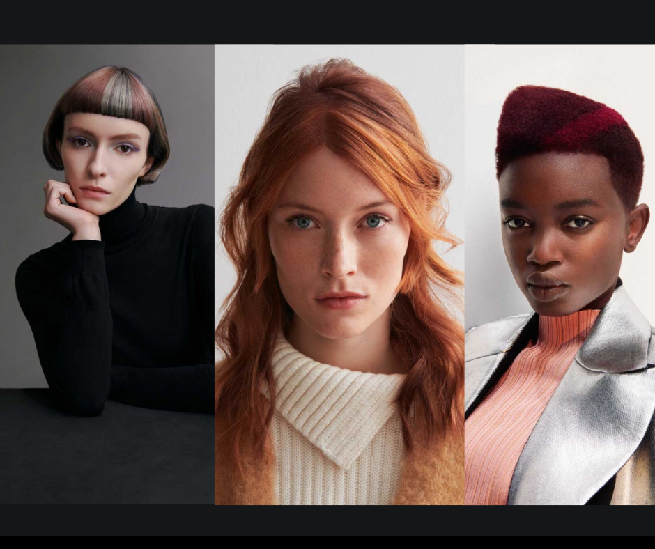 Schwarzkopf Professional - Inscape Collection