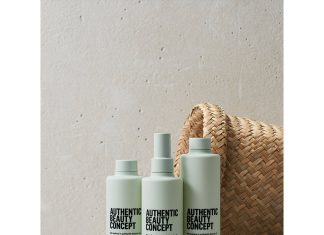 İnce Telli Saçlar İçin Authentic Beauty Concept Amplify Serisi