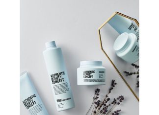 Kuru Saçlar İçin Authentic Beauty Concept Hydrate Serisi