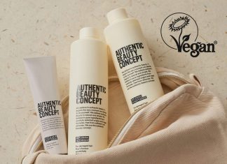 Yıpranmış Saçlar için Authentic Beauty Concept Replenish Serisi