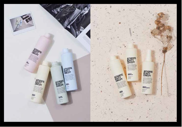 Otantik Güzellik Hareketi: Authentic Beauty Concept
