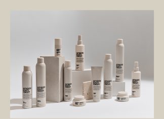 Authentic Beauty Concept Styling Ürünleri