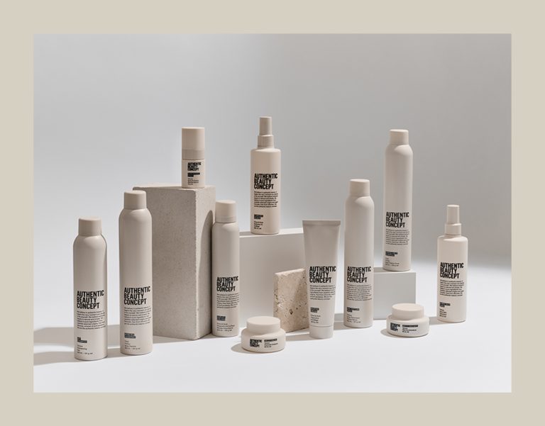 Authentic Beauty Concept Styling Ürünleri