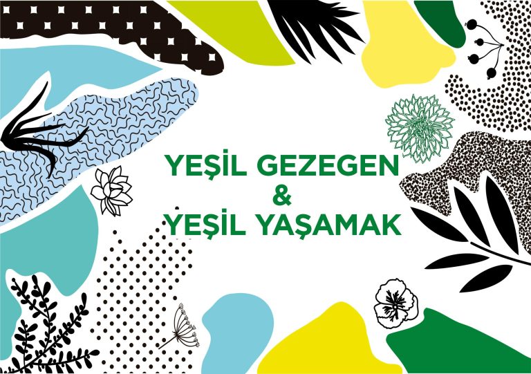 Yeşil Gezegen