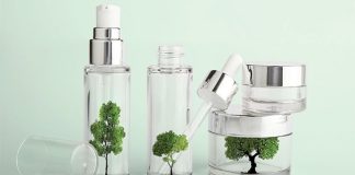 Sürdürülebilir Kozmetik Ambalajları için 5 Yeni Trend