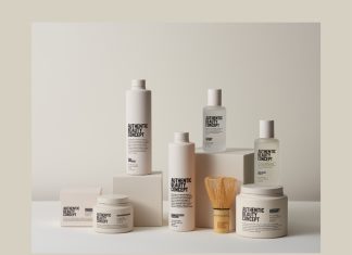 Tüm Saç Tipleri İçin Authentic Beauty Concept Ürünleri