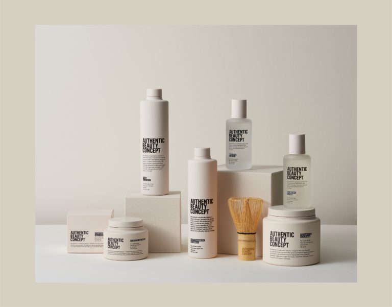 Tüm Saç Tipleri İçin Authentic Beauty Concept Ürünleri