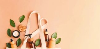 Güzellik Sektörü Sürdürülebilirliği Nasıl Teşvik Ediyor?