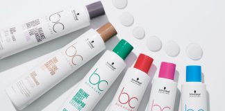 Yeni Bonacure Clean Performance