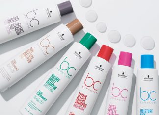 Yeni Bonacure Clean Performance