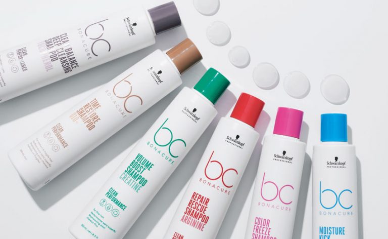 Yeni Bonacure Clean Performance