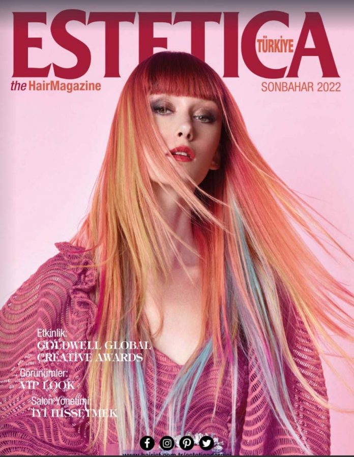 Estetica 2022 Sonbahar Sayısı