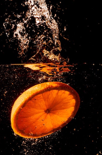 portakal, narenciye, parfüm