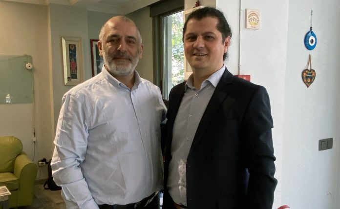 İlker Akdeniz