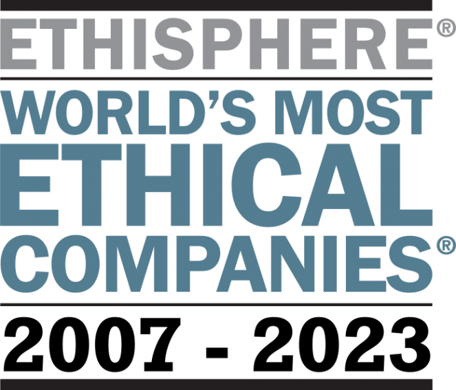 dünyanın en etik şirketi