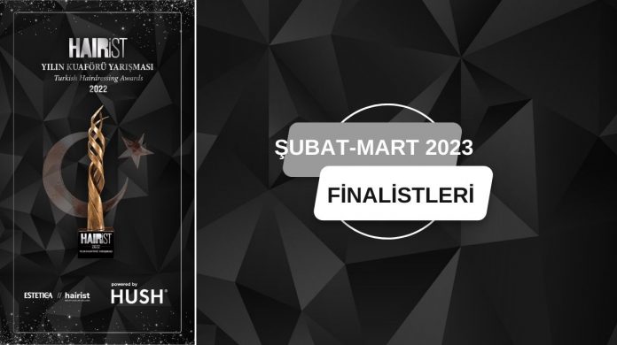Şubat- Mart finalistleri