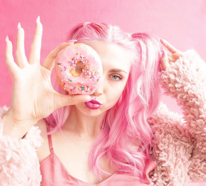 Barbiecore
