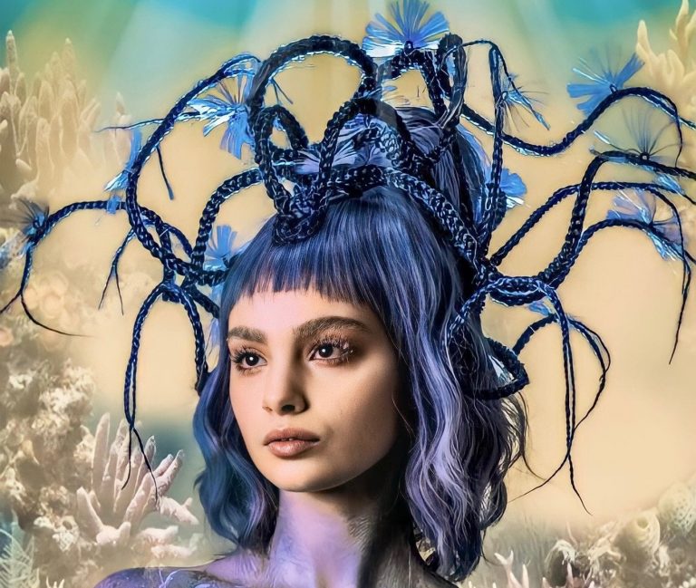 Nereids