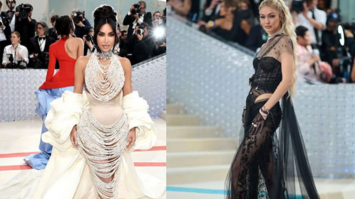 Met Gala 2023