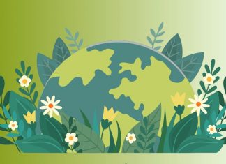 Dünya Çevre Günü: Çevreye Duyarlı Saç Boyaları dünya çevre günü