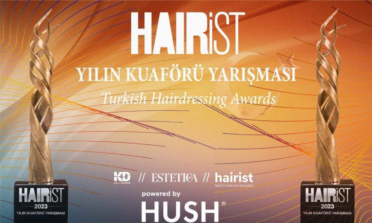 Yılın Kuaförü Yarışması 2023