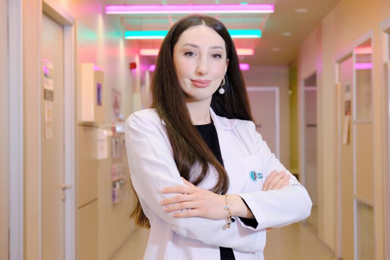 Klinik Psikolog Penbesel Özdemir Yağız