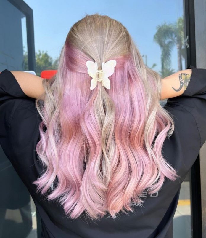 barbie çılgınlığı