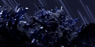 2025 Yılın Rengi: Geleceğin Alacakaranlığı 2025 Yılın Rengi