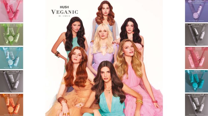 Hush Veganic