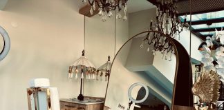 Aydın’da Özel Bir Güzellik Alanı