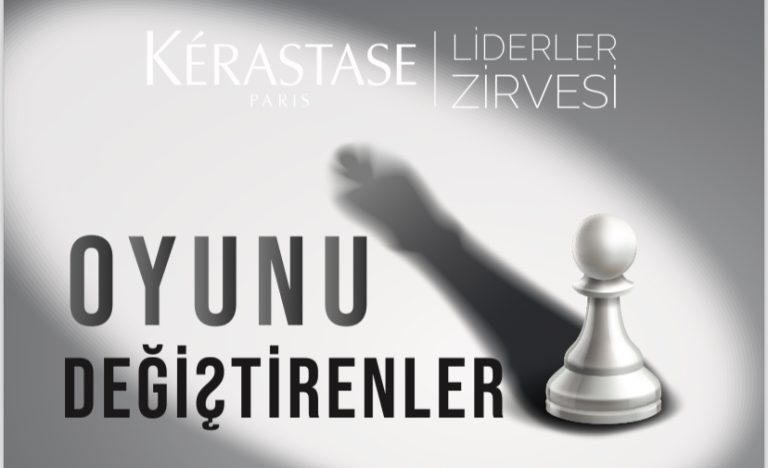 Kérastase Liderler Zirvesi 2023