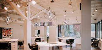 ANNASTASIA SALON – STİL & HİZMET Annastasia Salon