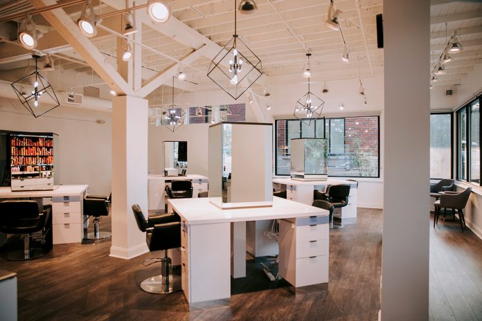 Annastasia Salon