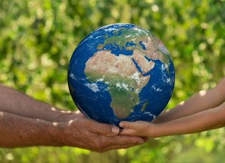 Dünyayı Güzelleştiren Çevre Dostu Kuaförler Çevre Dostu Kuaförler