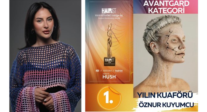 Öznur Kuyumcu