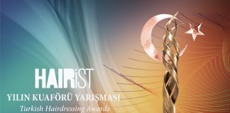 YILIN KUAFÖRÜ YARIŞMASI 2023 SONUÇLARI YILIN KUAFÖRÜ 2023