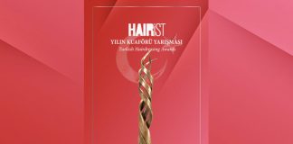 Yılın Kuaförü Yarışması 2024 YILIN KUAFÖRÜ 2024