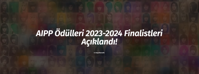 Aipp Ödülleri