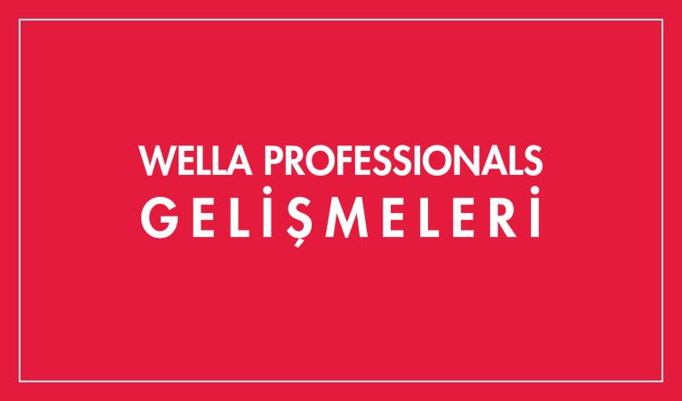 wella professionals